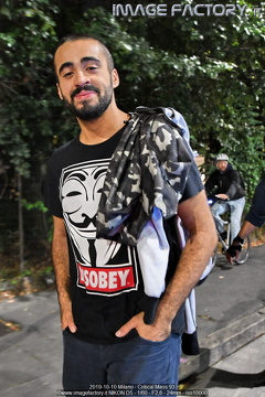 2019-10-10 Milano - Critical Mass 93